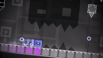 AIRBORNE ROBOTS + LIMBO SONG? | Isolation Robots | By: RoboJey | Geometry Dash [showcase]