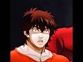 勇次郎は相手に恐怖を与える。 #shorts #edit #viral #Japan #drama #anime
