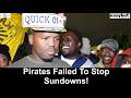 Polokwane City 0 1 Mamelodi Sundowns Pirates Failed To Stop Sundowns 
