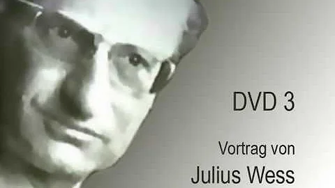 Julius Wess: "Deformed Theory of Gravity"