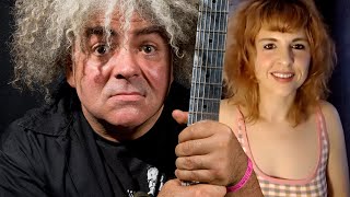 Buzz Osborne (Melvins) REVOLVER Fan First Clip: "Five Legged Dog," Music & Kurt Cobain's First Show