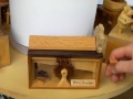 Tomb Reader - Reader of the Lost Books and other automata Tomb Reader - Reader of the Lost Books and other automata