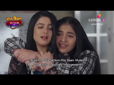 Internet Wala Love | इंटरनेट वाला लव| Episode 102 |Colors Rishtey