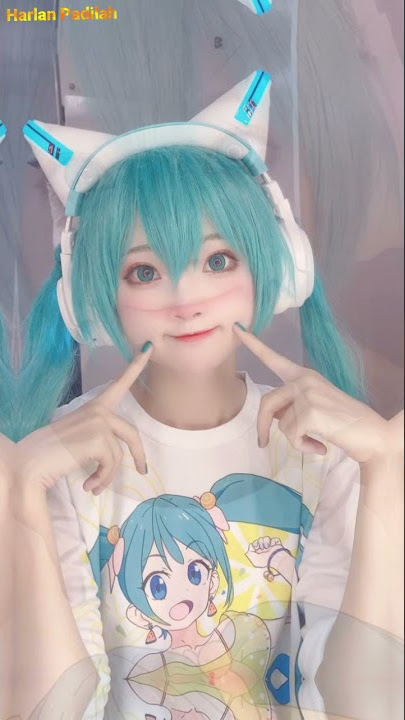 JEDAG JEDUG||COSPLAY ANIME||DJ SAFONAMIX 2021