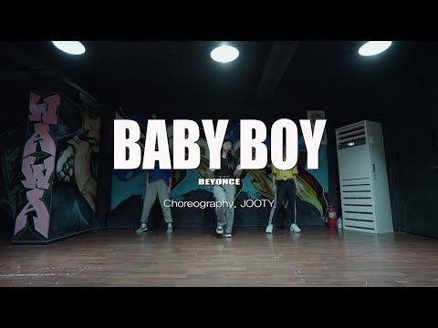 <strong>BABY</strong> <strong>BOY</strong> - BEYONCE 안무 DANCE [GIRLSHIPHOP] [WAWA DANCE ACADEMY 와와댄스 마포본점]