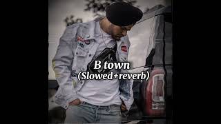 B-Townsidhu Moose Walaslowedreverb