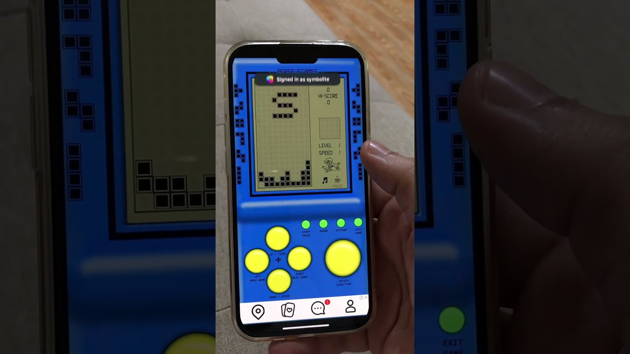 昭和 平成 レトロ 昔懐かし携帯ゲーム ポケットゲーム ミニ