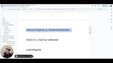 A/B Copywriting Tests: Hypothesis and Cold Email Frameworks
