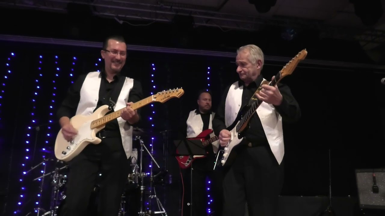 ROSO MUSIC Geleen Volkshoes 31 december 2024