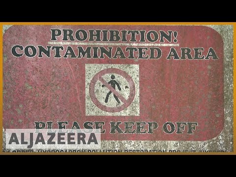 🇳🇬 Will voters punish Buhari for not tackling Nigeria’s oil spills? | Al Jazeera English