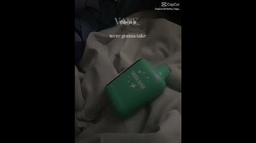 Sadly. #vape #vapedisposable #geekbar #mentalhealth #mentallytired #vent #fypシ゚viral