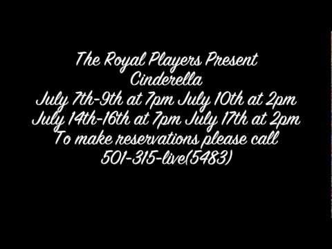 The Benton Royal Players Present Rodgers and Hamme...