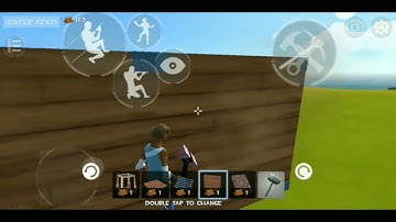 Rocket royale | How sweats and tryhards build in creative mode