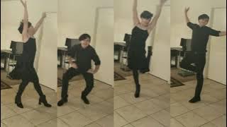 Acorn 11 Lane Perfect Choreography