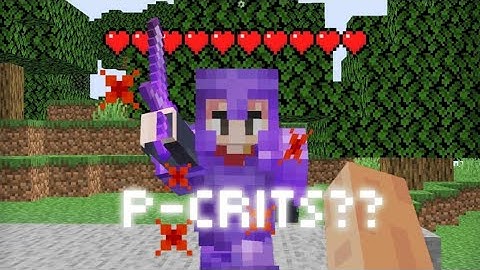 HOW TO P CRIT AT POJAVLAUNCHER! (DRILL)