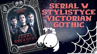 Fallka Poleca... Penny Dreadful Dom Grozy Recenzja Serial Dla Gotów
