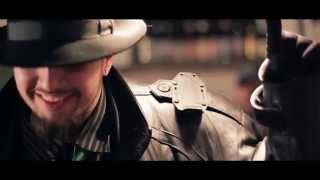 LOGAN (A Wolverine short Film) TRAILER 2014 HD