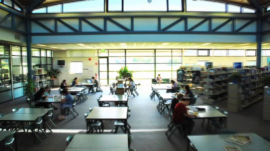 Newstead Promotional Vid