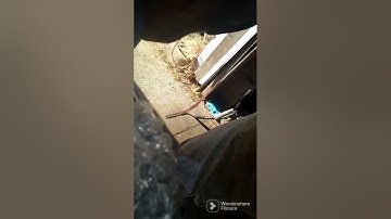 2006 Lincoln zephyr mass airflow sensor location and replacement