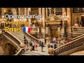 INSIDE the Opéra Garnier: A Parisian Masterpiece in 4K | August 2024 🇫🇷
