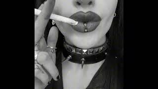 Odetari  Lipstick slowed