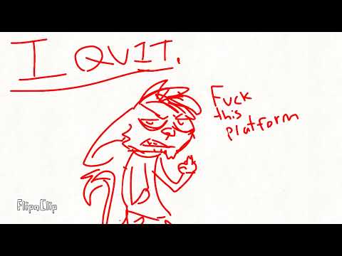 Quitting (Read desc) Quitting (Read desc)