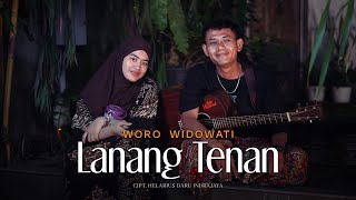 Woro Widowati - Lanang Tenan (Official Music Video)