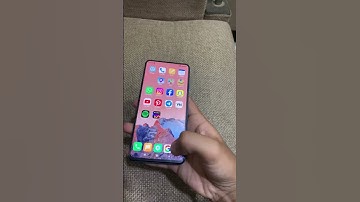 Redmi k20 pro pop up selfie camera