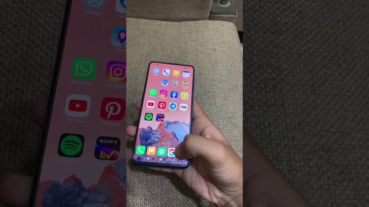 Redmi k20 pro pop up selfie camera