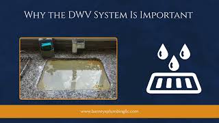 What Does DWV Stand for in Plumbing