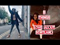 5 Things I love🥰 about Scotland 🏴󠁧󠁢󠁳󠁣󠁴󠁿