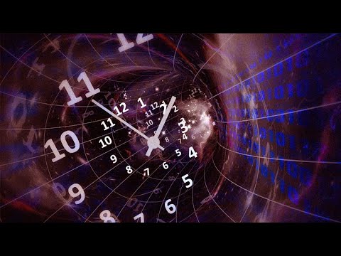 10 interesting facts about time travel
