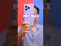 The ₹6,199 PRO MAX Smartphone 😱 #shorts #smartphone