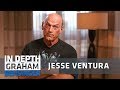 Jesse Ventura interview: No pavement or electricity for me in Mexico