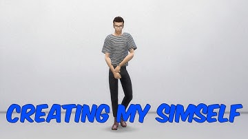 Simself | Create A Sim