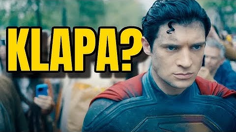 Kiedy film staje się klapą finansową? - podsumowanie tygodnia