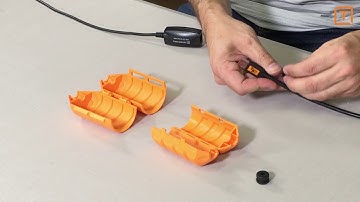 TetherGuard Extension Lock