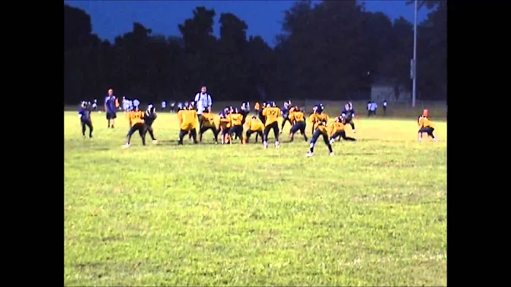 Noah Fitzhugh #44