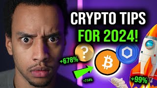 EVERY CRYPTO BEGINNER SHOULD WATCH THIS VIDEO! (time sensitive!)