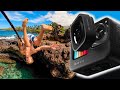 GoPro HERO9 Max Lens Mod / Horizon Leveling EXPLAINED - GoPro Tip #683 | MicBergsma