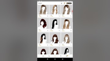 Imvu create ur avatar! part 1