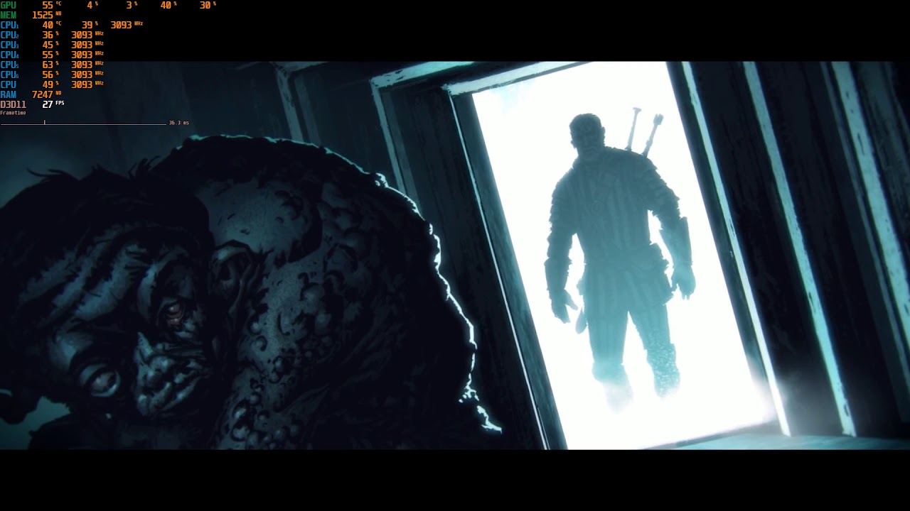 Test 2019 05.11.19 EVGA 1060 6Gb SC (6163)