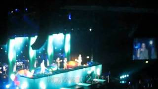 Westlife 05 Safe live