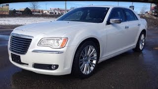 2012 Chrysler 300C Hemi | MacIver Dodge Jeep | Newmarket Ontario