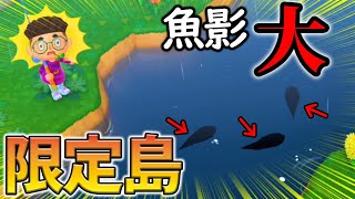 ない シーラカンス 釣れ あつ 森 【あつ森】シーラカンスを釣ったよ！チョウザメ無限湧き(?)となんか釣れたマグロ(リュウグウノツカイも釣れた)