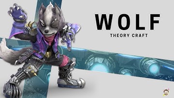Galaxy Brain Theorycraft - Wolf is Under the Radar
