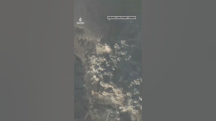 Israeli soldiers film themselves celebrating destruction of Lebanese village | Al Jazeera Newsfeed