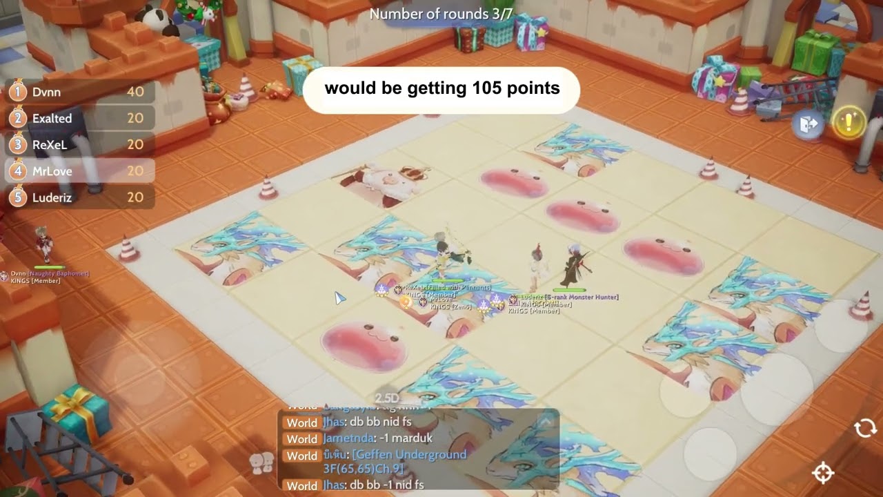 Ragnarok Origin Global | Pet Memorizing Event TIPS & TRICKS |