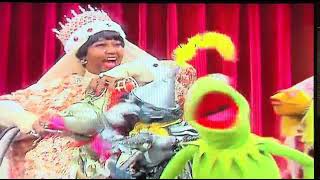 The Muppet Show: Ending with Pearl Bailey
