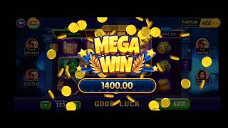 Teen Patti Master New Version में ₹1400 का Mega Win लग गया 😱 | Teen Patti Master New Version | screenshot 1